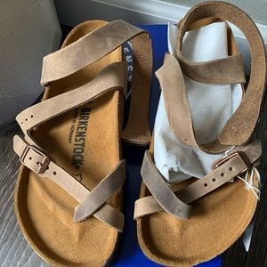 Birkenstock Yara